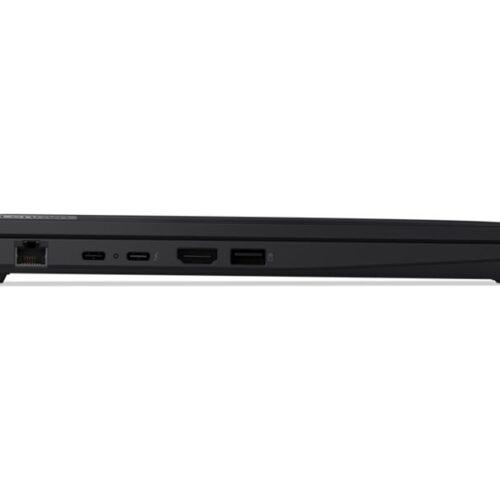 LENOVO ThinkPad L14 G5 Intel Core Ultra 7 155U 14p WUXGA 16Go 512Go SSD M.2 2280 PCIe Intel Graphics W11P 1YR Premier NBD