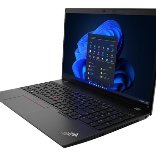 LENOVO ThinkPad L15 G3 Intel Core i5-1245U 15.6p FHD 16Go 512Go SSD M.2 2242 Intel Iris Xe Graphics W10P/W11P3YR Premier NBD (P)