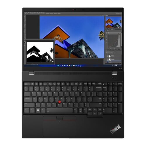 LENOVO ThinkPad L15 G3 Intel Core i5-1245U 15.6p FHD 16Go 512Go SSD M.2 2242 Intel Iris Xe Graphics W10P/W11P3YR Premier NBD (P)