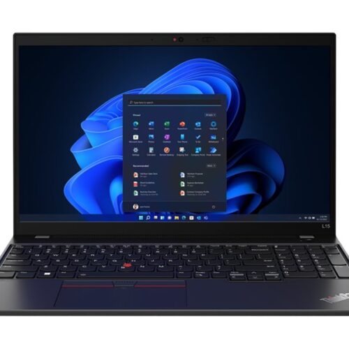 LENOVO ThinkPad L15 G3 Intel Core i5-1245U 15.6p FHD 16Go 512Go SSD M.2 2242 Intel Iris Xe Graphics W10P/W11P3YR Premier NBD (P)