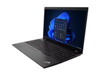 LENOVO ThinkPad L15 G4 Intel Core i5-1335U 15.6p FHD 16Go 512Go SSD M.2 2242 PCIe Intel Iris Xe Graphics W11P 1YR Carryin
