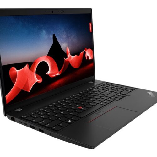 LENOVO ThinkPad L15 G4 Intel Core i5-1335U 15.6p FHD 16Go 512Go SSD M.2 2242 PCIe Intel Iris Xe Graphics W11P 1YR Premier NBD
