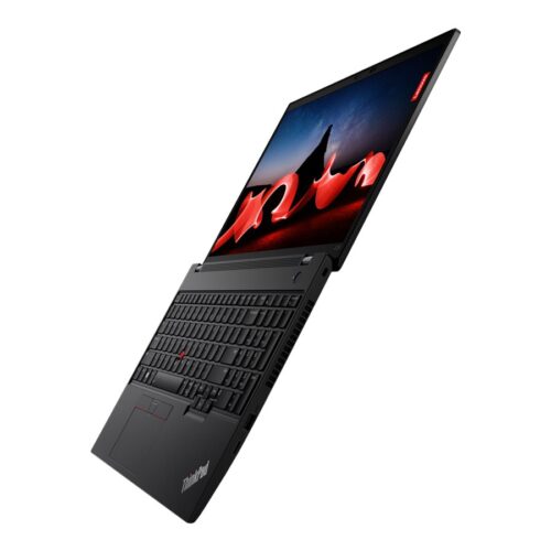 LENOVO ThinkPad L15 G4 Intel Core i5-1335U 15.6p FHD 16Go 512Go SSD M.2 2242 PCIe Intel Iris Xe Graphics W11P 1YR Premier NBD