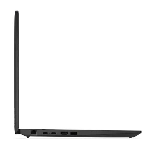 LENOVO ThinkPad – L16 – G1 – 16p WUXGA – Intel Core Ultra 7 – 155U – W11Pro – 16Go RAM –  512Go SSD – 1YR Premier Support