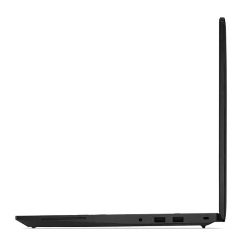 LENOVO ThinkPad – L16 – G1 – 16p WUXGA – Intel Core Ultra 7 – 155U – W11Pro – 16Go RAM –  512Go SSD – 1YR Premier Support