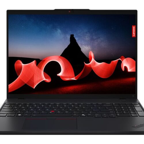 LENOVO ThinkPad L16 G1 AMD Ryzen 7 Pro 7735U 16p WUXGA 16Go 512Go SSD M.2 2280 PCIe AMD Radeon 680M W11P 1YR Carryin