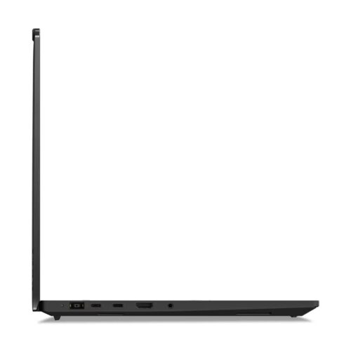 LENOVO ThinkPad P1 G7 Intel Core Ultra 9 185H 16p WQXGA 64Go 2To SSD M.2 2280 PCIe GeForce RTX 4070 8Go W11P 3YR Premier NBD