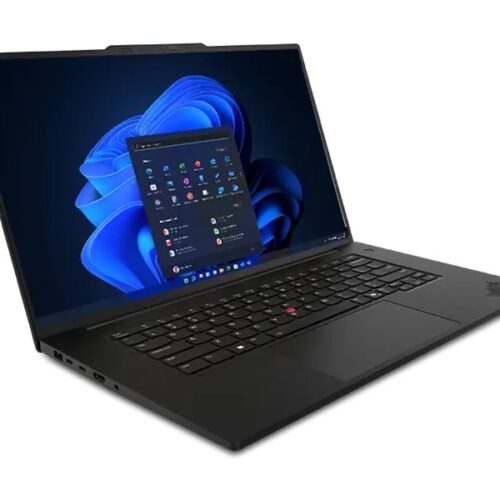 LENOVO ThinkPad P1 G7 Intel Core Ultra 9 185H 16p WQXGA 64Go 2To SSD M.2 2280 PCIe GeForce RTX 4070 8Go W11P 3YR Premier NBD