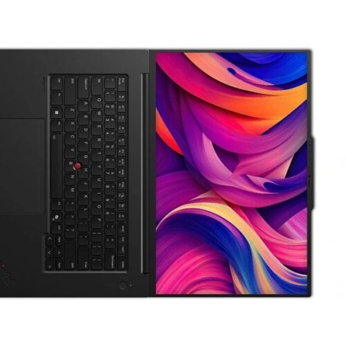LENOVO ThinkPad P1 G7 Intel Core Ultra 9 185H 16p WQXGA 64Go 2To SSD M.2 2280 PCIe GeForce RTX 4070 8Go W11P 3YR Premier NBD