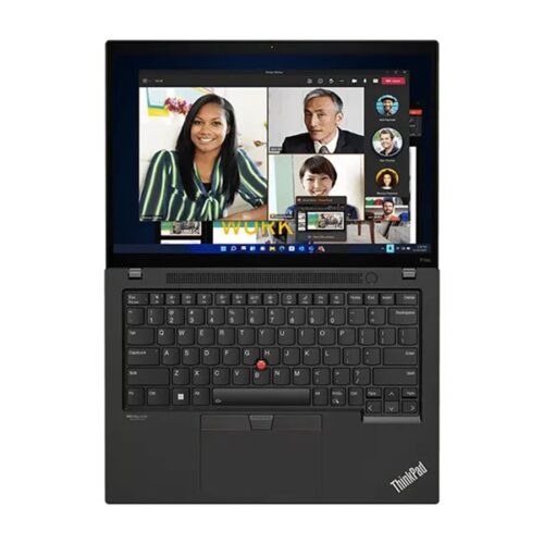 LENOVO ThinkPad P14s G4 Intel Core i7-1360P 14p WUXGA 16Go 512Go SSD M.2 2280 NVIDIA RTX A500 4Go W11P 3YR Carryin – ThinkRed