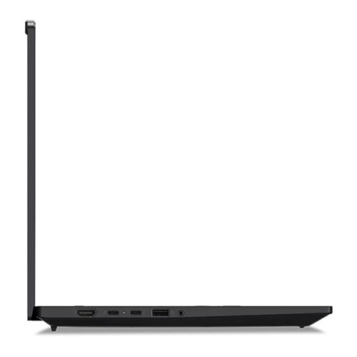 LENOVO ThinkPad – P14s – G5 – 14.5″ WUXGA –  Intel Core Ultra 7 – 155H – W11Pro – 16Go RAM – 512Go SSD – RTX 500 Ada 4Go