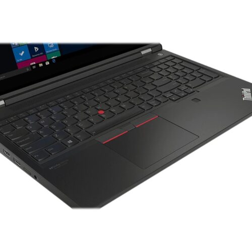 LENOVO ThinkPad P15 G2 Intel Core i7-11800H 15.6p FHD 16Go 512Go SSD M.2 2280 NVIDIA T1200 4Go W11P 1YR Carry-in (P)