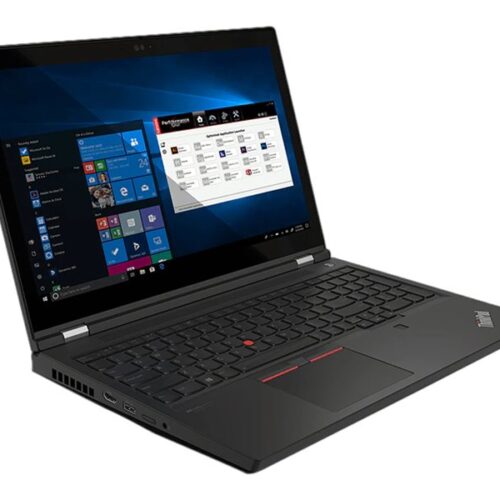 LENOVO ThinkPad P15 G2 Intel Core i7-11800H 15.6p FHD 16Go 512Go SSD M.2 2280 NVIDIA T1200 4Go W11P 1YR Carry-in (P)