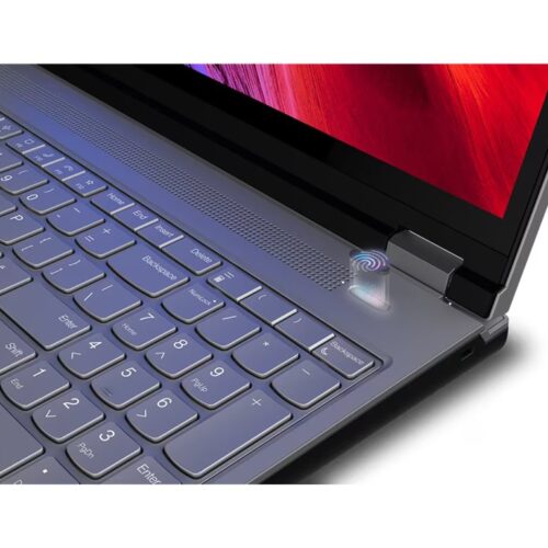 LENOVO ThinkPad P16 G2 Intel Core i9-13980HX 16p WQXGA 64Go 1To SSD M.2 2280 PCIe RTX 4000 Ada 12Go W11P 3YR Premier NBD