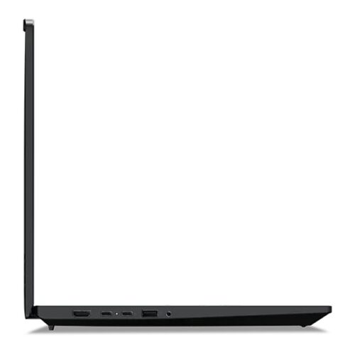 LENOVO ThinkPad P16s Gen 3 Intel Core Ultra 7 155H 16p WUXGA 16Go 512Go SSD Quadro 500 Ada W11P 3YR Carryin