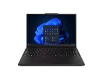 LENOVO ThinkPad P16s Gen 3 Intel Core Ultra 7 155H 16p WUXGA 32Go 1To SSD Quadro 500 Ada W11P 3YR OnSite – ThinkRed
