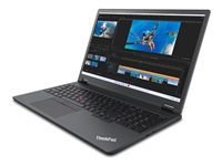 LENOVO ThinkPad P16v G1 AMD Ryzen 7 PRO 7840HS 16p WUXGA 16Go 512Go SSD M.2 2280 NVIDIA RTX A500 4Go W11P 1YR Premier NBD