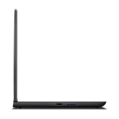 LENOVO ThinkPad P16v G2 Intel Core Ultra 7 155H 16p WUXGA 16Go 512Go SSD M.2 2280 PCIe RTX 1000 Ada 6Go W11P 3YR Premier NBD