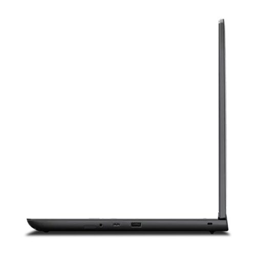 LENOVO ThinkPad P16v G2 Intel Core Ultra 7 155H 16p WUXGA 16Go 512Go SSD M.2 2280 PCIe RTX 1000 Ada 6Go W11P 3YR Premier NBD