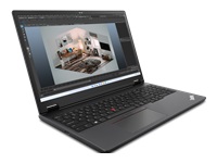 LENOVO ThinkPad P16v G2 Intel Core Ultra 7 155H 16p WUXGA 16Go 512Go SSD M.2 2280 PCIe RTX 1000 Ada 6Go W11P 3YR Premier NBD
