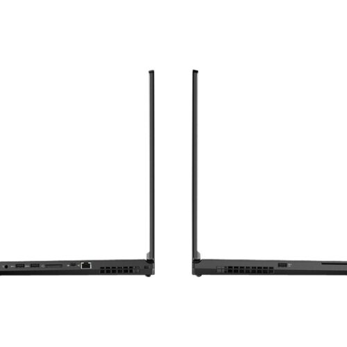 LENOVO ThinkPad P72 Core i7-8750H 17.3p FullHD 2x8GB 256GB SSD Nvidia Quadro P2000M 4GB Win10 Pro Garantie 3 ans sur site