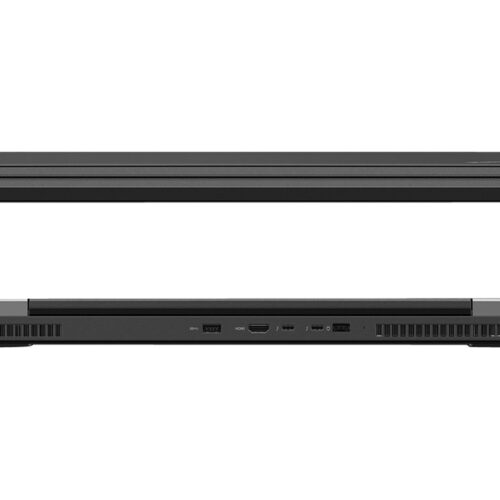 LENOVO ThinkPad P72 Core i7-8750H 17.3p FullHD 2x8GB 256GB SSD Nvidia Quadro P2000M 4GB Win10 Pro Garantie 3 ans sur site
