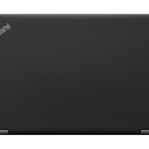 LENOVO ThinkPad P72 Core i7-8750H 17.3p FullHD 8GB 256GB SSD Nvidia Quadro P600M 2GB Win10 Pro Garantie 3 ans sur site