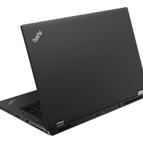 LENOVO ThinkPad P72 Core i7-8850H 17.3p FullHD 2x8GB 512GB SSD Nvidia Quadro P3200M 6GB Win10 Pro Garantie 3 ans sur site