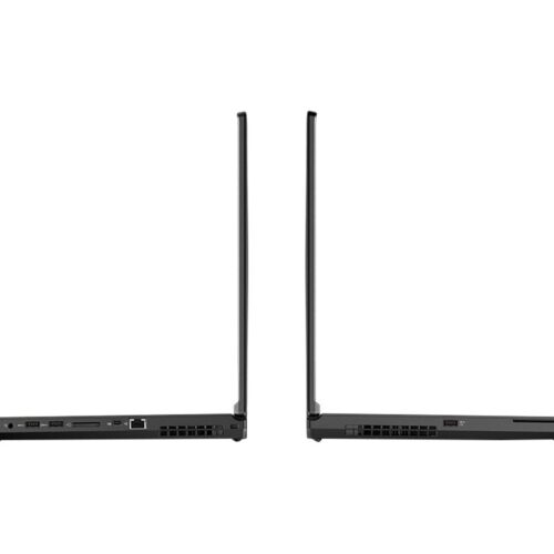 LENOVO ThinkPad P72 Core i7-8850H 17.3p FullHD 2x8GB 512GB SSD Nvidia Quadro P3200M 6GB Win10 Pro Garantie 3 ans sur site