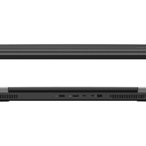 LENOVO ThinkPad P72 Core i7-8850H 17.3p FullHD 2x8GB 512GB SSD Nvidia Quadro P3200M 6GB Win10 Pro Garantie 3 ans sur site