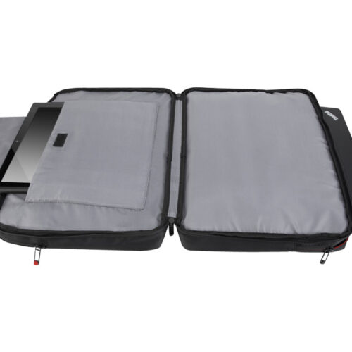 LENOVO ThinkPad Professional Topload Case – Sacoche pour ordinateur portable – 15.6in – noir