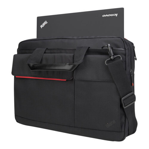 LENOVO ThinkPad Professional Topload Case – Sacoche pour ordinateur portable – 15.6in – noir