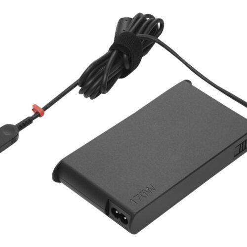 LENOVO ThinkPad Slim 170W AC Adapter Slim-tip – EU/INA/VIE/ROK