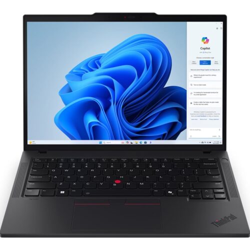 LENOVO ThinkPad – T14 G5 AMD – Ryzen 5 – PRO 8540U – 14p WUXGA – W11Pro – 16Go RAM – 512Go SSD – PCIe AMD Radeon 740