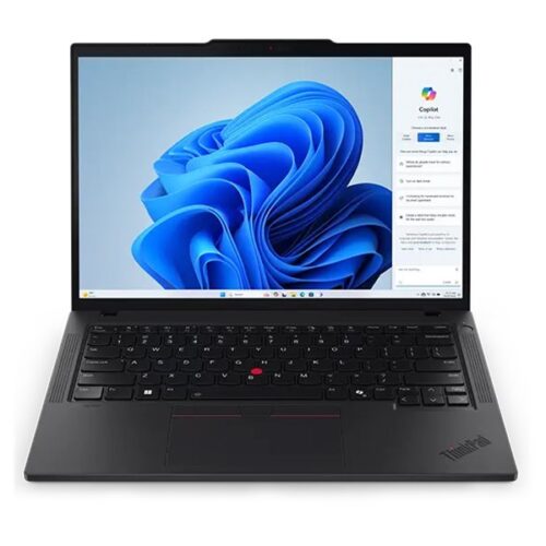 LENOVO ThinkPad – T14 – G5 – Intel Core Ultra 5 – 125U – W11Pro – 14p – WUXGA – 8Go RAM – 256Go SSD – PCIe Intel Graphics