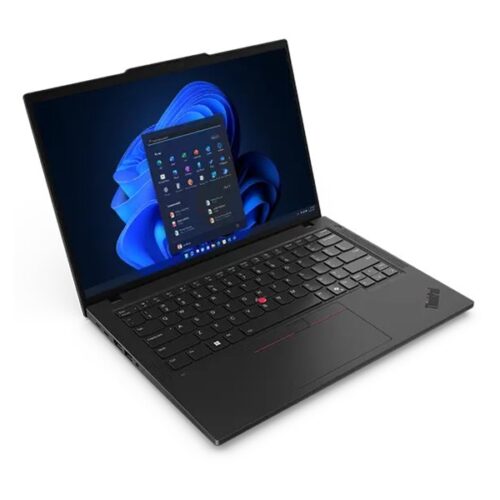 LENOVO ThinkPad – T14 – G5 – Intel Core Ultra 5 – 125U – W11Pro – 14p – WUXGA – 8Go RAM – 256Go SSD – PCIe Intel Graphics