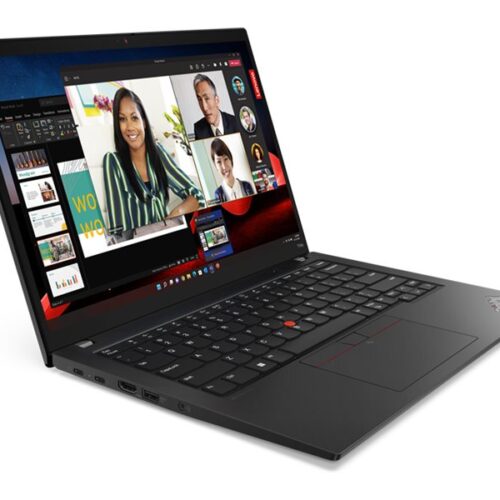LENOVO ThinkPad – T14s – G4 – AMD  Ryzen 5 PRO  7540U – W11Pro – 14p WUXGA – 16Go RAM – 512Go SSD – PCIe AMD Radeon 740M