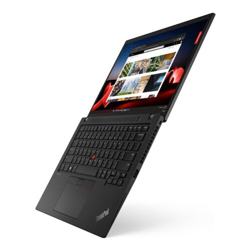 LENOVO ThinkPad – T14s G4 Intel Core i5-1335U 14p WUXGA 16Go 512Go SSD M.2 PCIe Intel Iris Xe W11P 1YR Premier NBD