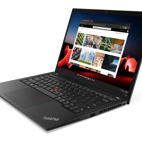 LENOVO ThinkPad – T14s G4 Intel Core i5-1335U 14p WUXGA 16Go 512Go SSD M.2 PCIe Intel Iris Xe W11P 1YR Premier NBD