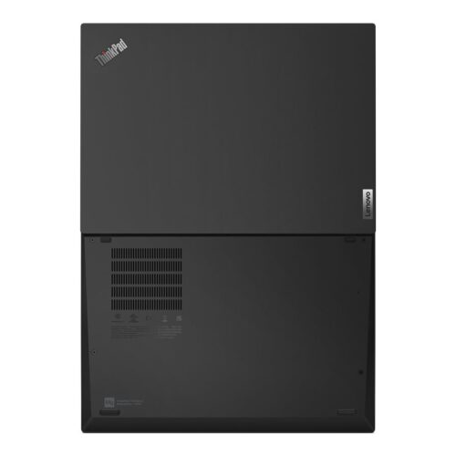 LENOVO ThinkPad – T14s G4 Intel Core i5-1335U 14p WUXGA 16Go 512Go SSD M.2 PCIe Intel Iris Xe W11P 1YR Premier NBD