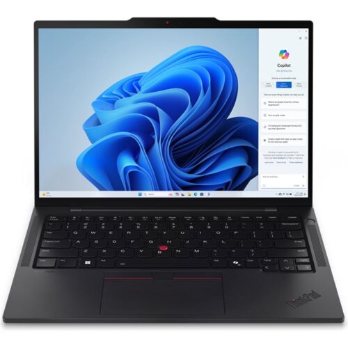 LENOVO ThinkPad – T14s – G5 – 14p WUXGA –  Intel Core Ultra 5 125U – W11Pro – 16Go RAM – 512Go SSD – PCIe Intel Graphics