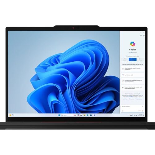 LENOVO ThinkPad – T14s – G5 – 14p WUXGA –  Intel Core Ultra 5 125U – W11Pro – 16Go RAM – 512Go SSD – PCIe Intel Graphics