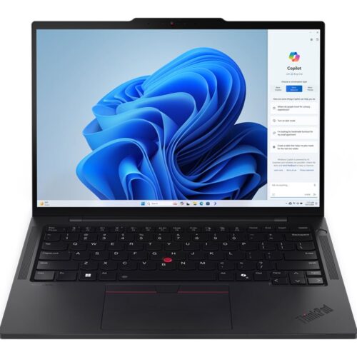LENOVO ThinkPad T14s G5 Intel Core Ultra 7 155U 14p WUXGA 32Go 512Go SSD M.2 2280 PCIe Intel Graphics W11P 3YR Carryin