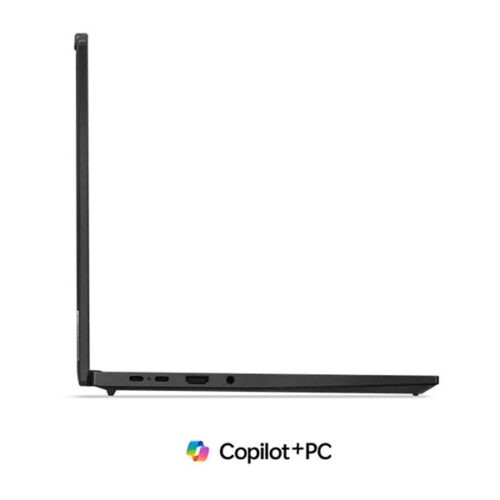 LENOVO ThinkPad – T14s – G6 – 14″ WUXGA – Tactile – Qualcomm – Snapdragon X Elite – W11Pro – 32Go RAM – 1To SSD – Copilot+ PC