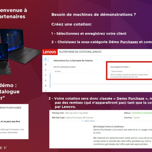 LENOVO ThinkPad – T14s – G6 –  14p WUXGA – Qualcomm – Snapdragon X Elite – W11Pro – 32Go RAM – 512Go SSD – ThinkRed – Copilot+ PC