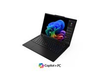 LENOVO ThinkPad – T14s – G6 – 14p WUXGA – Tactile – Qualcomm – Snapdragon X Elite – W11Pro – 32Go RAM – 1To SSD – Copilot+ PC