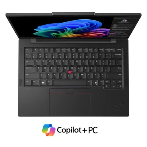 LENOVO ThinkPad T14s G6 AMD Ryzen AI 7 PRO 360 14p WUXGA 32Go 512Go SSD M.2 2280 PCIe AMD Radeon 880M W11P 1YR Premier NBD