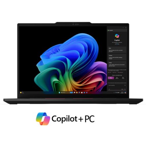 LENOVO ThinkPad T14s G6 AMD Ryzen AI 7 PRO 360 14p WUXGA 32Go 512Go SSD M.2 2280 PCIe AMD Radeon 880M W11P 1YR Premier NBD