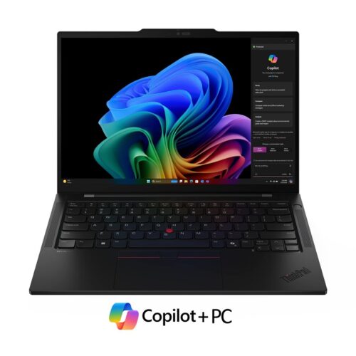 LENOVO ThinkPad T14s G6 AMD Ryzen AI 7 PRO 360 14p WUXGA 32Go 512Go SSD M.2 2280 PCIe AMD Radeon 880M W11P 1YR Premier NBD