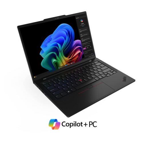 LENOVO ThinkPad T14s G6 AMD Ryzen AI 7 PRO 360 14p WUXGA 32Go 512Go SSD M.2 2280 PCIe AMD Radeon 880M W11P 1YR Premier NBD